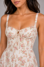 Meadow Blossom Dress