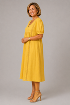 Elegant Lieke Dress