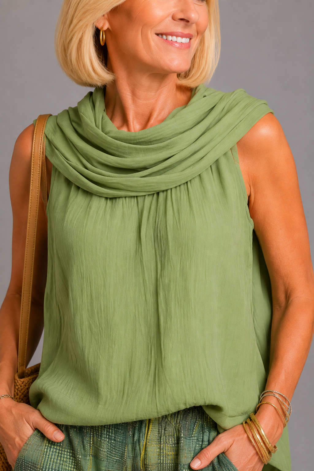 Mila™ Cosy Top and Trouser Set