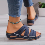 Sandy's™ Orthopedic Sandals for Everyday Comfort