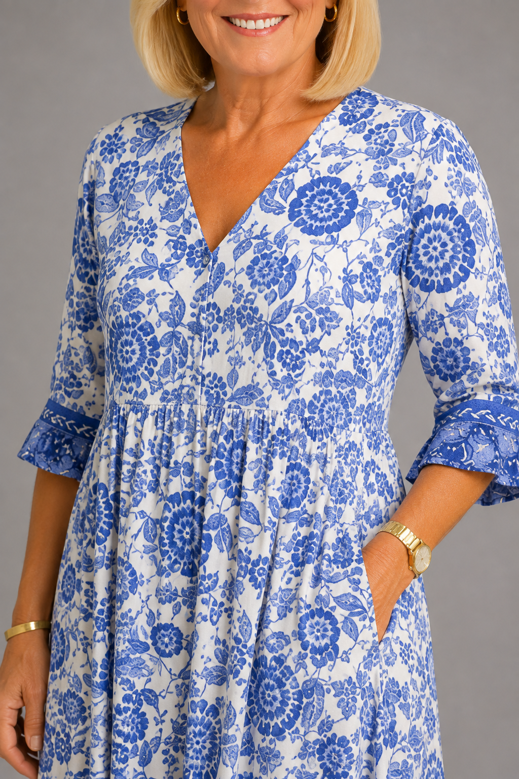 Fenna™ Chic Dress