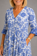 Fenna Chic Dress