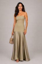 Desert Radiance Dress