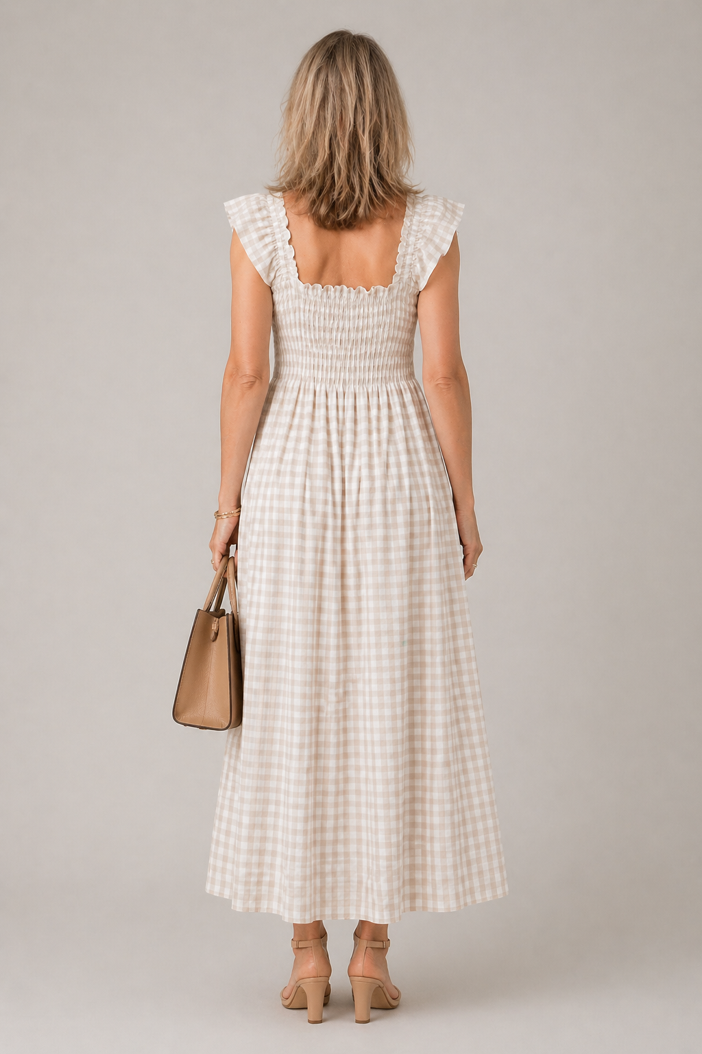 Ellie Breezy Summer Dress