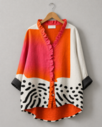 Kinsley | Relaxed Summer Tunic