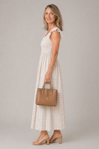 Ellie Breezy Summer Dress