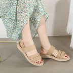 Agnes™ Soft leather sandals