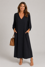 Midnight Moon Dress