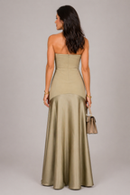 Desert Radiance Dress