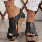 Melissa™  Orthopedic Sandals