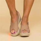 Bellora™ Orthopedic Summer Sandals