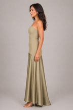 Desert Radiance Dress