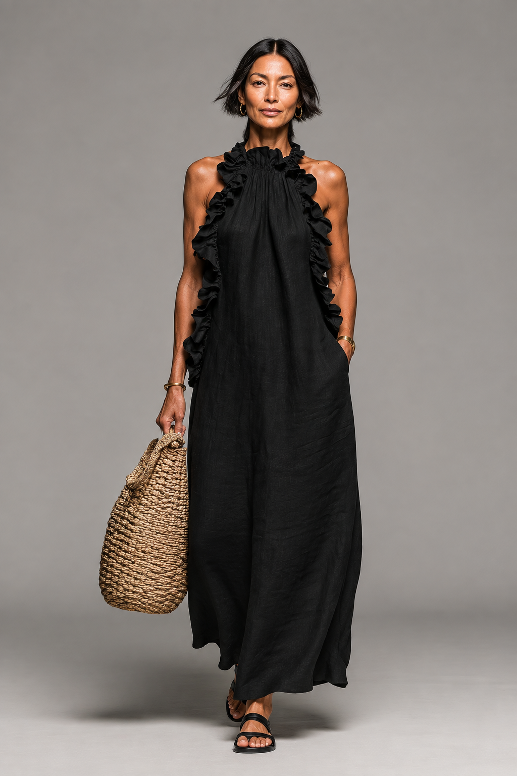 Lena™ Elegant Dress