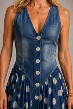 Contemporary Pandora Dress