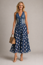 Contemporary Pandora Dress