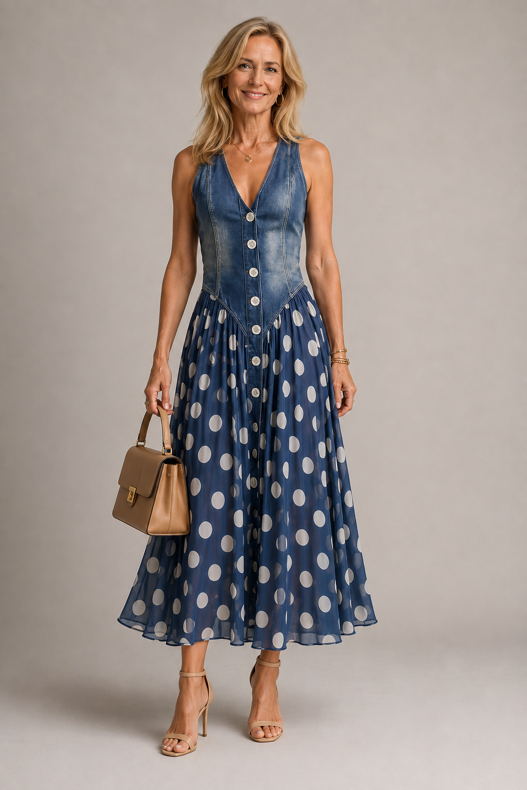 Contemporary Pandora Dress