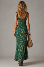 Graceful Sanne Dress