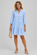 Shanna Radiant Dress