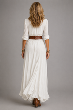 Romantic Karlijn Dress