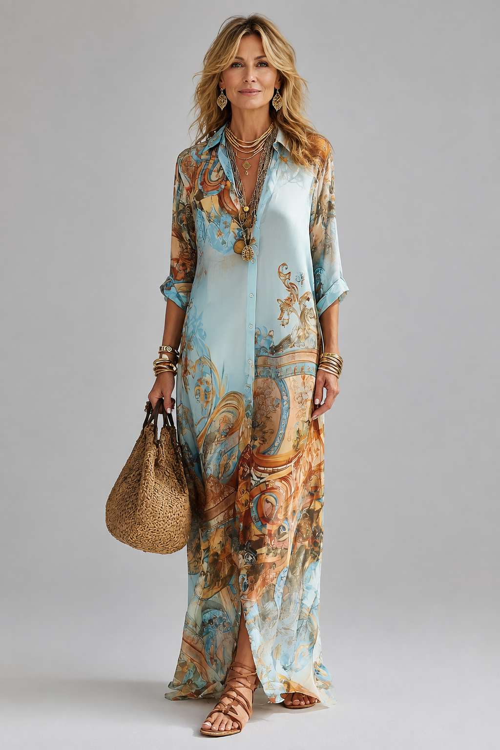 Marlies™ Riviera Dress