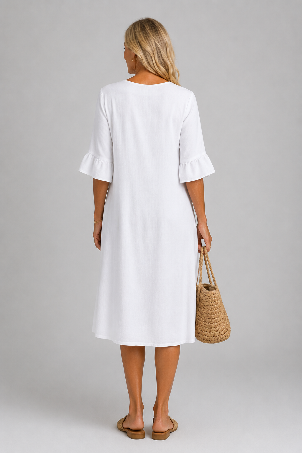 Juna Everyday Dress