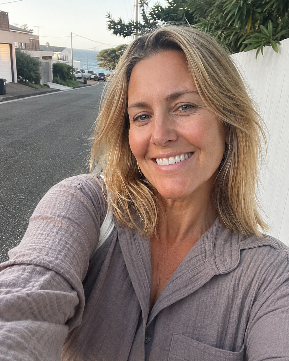 <p><strong>Why Australian women keep coming back to Charlotte & Sage</strong></p>