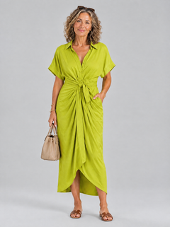 Lime Green