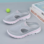 Kit sandals in Grey