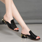 Arabilla™ Luxe Sandals