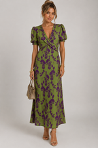 Virel Blossom Dress