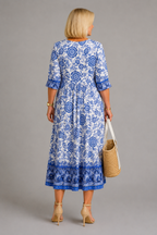 Fenna Chic Dress