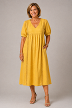Elegant Lieke Dress