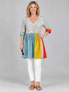 Multicolour