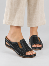 Winsley™ Slip Resistant Arch Support Sandals