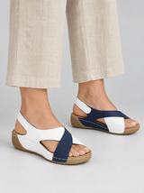 Rosemary™ Structured Sole Day to Evening Sandals