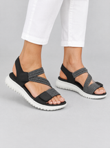 Hester™ Supportive Lightweight Strap Sandals
