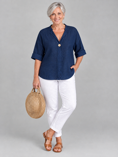 Navy Blue