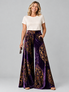 Mystic Violet
