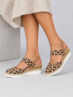 Leopard Print